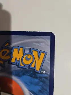Mega M Rayquaza EX Jumbo Promo 98 98/99 Holo Pokemon Tcg 2015 - Image 4
