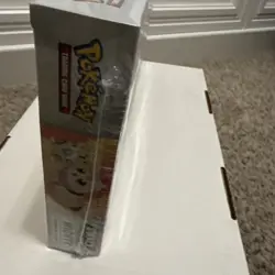 Pokemon TCG: Small but Mighty Premium Collection Box *FACTORY SEALED* - Image 5