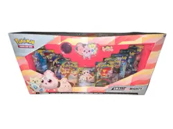 Pokemon TCG Small but Mighty Premium Collection Box Sealed - Image 1