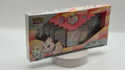 Pokemon TCG Small But Mighty Premium Collection Box SEALED - Image 2