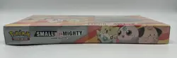 Pokemon TCG Small But Mighty Premium Collection Box SEALED - Image 5