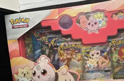 Pokemon TCG Small But Mighty Premium Collection Box SEALED [Target Exclusive] - Image 2