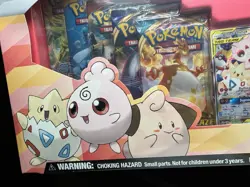 Pokemon TCG Small But Mighty Premium Collection Box SEALED [Target Exclusive] - Image 3