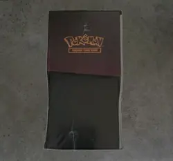Pokemon TCG- Obsidian Flames Elite Trainer Box ETB New & Sealed - Image 4