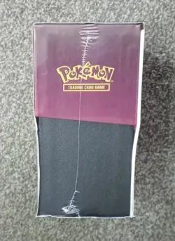 Obsidian Flames Elite Trainer Box ETB - New & Sealed - Pokemon TCG HTF Boxed Set - Image 4