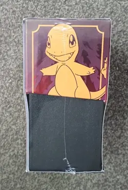 Obsidian Flames Elite Trainer Box ETB - New & Sealed - Pokemon TCG HTF Boxed Set - Image 5