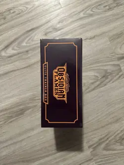 Pokemon TCG Obsidian Flames Elite Trainer Box (ETB) New Sealed - Image 4