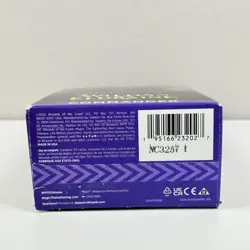 Magic The Gathering Commander Deck Fae Dominion Wilds Of Eldraine New Sealed - Image 3