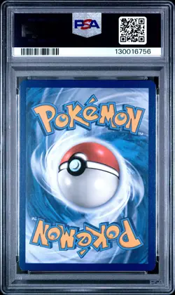 2020 POKEMON SWSH BLACK STAR PROMO #074 SPECIAL DELIVERY PIKACHU-HOLO PSA 10 - Image 2