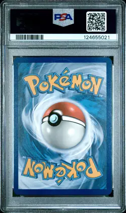 2020 POKEMON SWSH BLACK STAR PROMO #074 SPECIAL DELIVERY PIKACHU-HOLO PSA 10 - Image 2