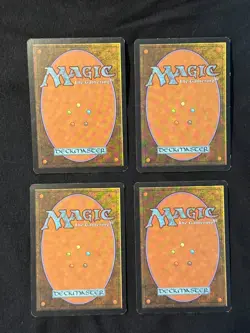 MTG - Symbiotic Wurm - Onslaught - Multiple Available - LP (Magic: The Gathering - Image 4