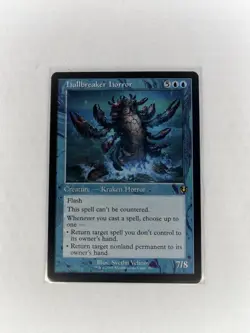 Hullbreaker Horror (Retro Frame) Innistrad Remastered Regular - Image 1