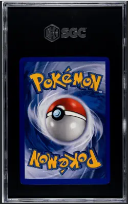 SGC 9 MINT Espeon 16/100 EX Sandstorm Reverse Holo Foil Rare 2003 Pokemon - Image 2