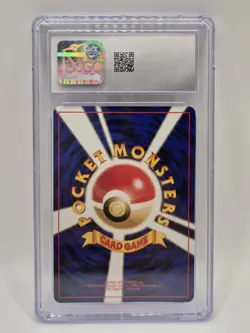Pokemon TCG - Neo Premium File 2 - 2000 - CGC 10 - Charizard - 006 🔥 - Image 3