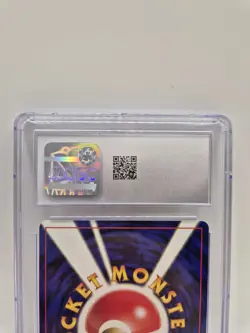 Pokemon TCG - Neo Premium File 2 - 2000 - CGC 10 - Charizard - 006 🔥 - Image 4