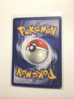 ABRA - 43/102 - Base Set - Pokemon Card - HP - Image 2