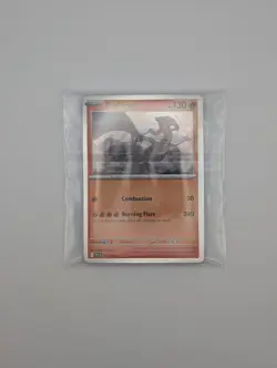 Pokemon TCG - Phantasmal flames 20 x Card bulk collection - NM - No Duplicates - Image 3