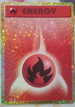 Pokemon 7 Holo Energy Card Set Classic Collection Japanese Lot NM - Image 3