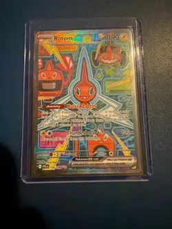 Pokemon Ultra Rare (5) Card Lot Near Mint To Gem Mint - Image 3
