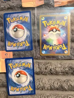 Lot Of 7 Rare Pokemon Cards Mid Era Level X, Holos, Mp-nm No Duplicates - Image 5