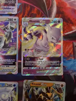 Pokemon TCG Vstar 7 Card Lot / All Near Mint - Image 5