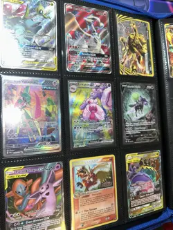 x25 Pokemon ULTRA RARE ONLY Card Lot GUARANTEE 25 V/GX/EX/MEGA/BREAK/FULL ART - Image 1
