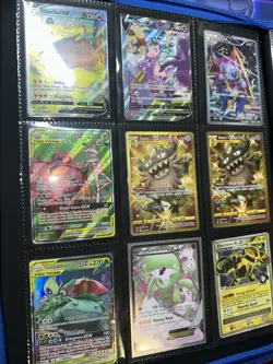 x25 Pokemon ULTRA RARE ONLY Card Lot GUARANTEE 25 V/GX/EX/MEGA/BREAK/FULL ART - Image 3