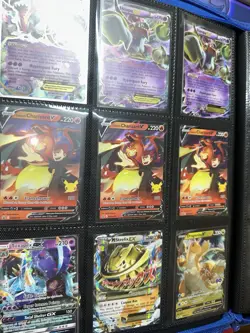 x25 Pokemon ULTRA RARE ONLY Card Lot GUARANTEE 25 V/GX/EX/MEGA/BREAK/FULL ART - Image 4