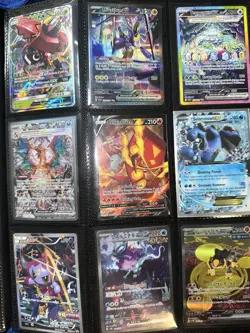 x25 Pokemon ULTRA RARE ONLY Card Lot GUARANTEE 25 V/GX/EX/MEGA/BREAK/FULL ART - Image 5