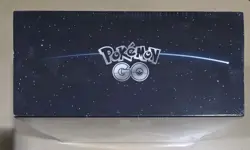 Pokemon TCG - Pokemon Go - Elite Trainer Box - ETB - 10 Packs - Image 4