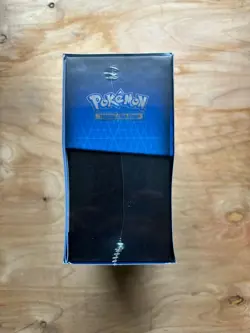 Pokemon TCG Pokemon GO Elite Trainer Box - 10 Packs 820650850509 - Image 4