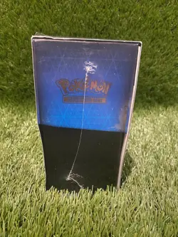 Pokemon TCG Pokemon GO Elite Trainer Box - 10 Packs 820650850509 - Image 3