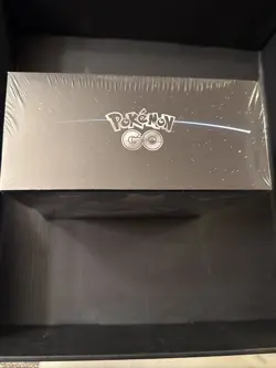 Pokemon TCG Pokemon GO Elite Trainer Box - 10 Packs 820650850509 - Image 4