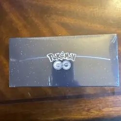 Pokemon TCG Pokemon GO Elite Trainer Box - 10 Packs 820650850509 - Image 2