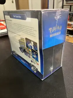 Pokemon TCG Pokemon GO Elite Trainer Box - 10 Packs 820650850509 - Image 3