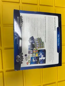 Pokemon TCG Pokemon GO Elite Trainer Box - 10 Packs 820650850509 - Image 3