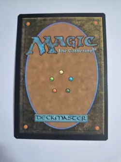 Grinding Station (Future Sight) Mystery Booster 2 Foil - Image 2