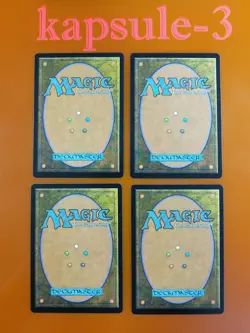 4x Rite of Oblivion | Innistrad Midnight Hunt | MTG Magic Cards - Image 2