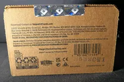 MTG Secret Lair Commander Deck Heads I Win, Tails You Lose New Sealed - Image 2