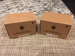 Heads I Win Tails You Lose SEALED! Secret Lair Commander Magic the Gathering MTG - Image 4