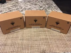 Heads I Win Tails You Lose SEALED! Secret Lair Commander Magic the Gathering MTG - Image 5