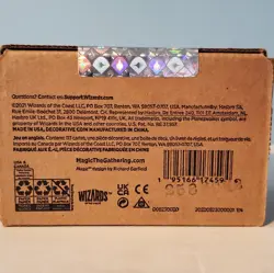 MTG Secret Lair Heads I Win Tails You Lose Commander Magic the Gathering SEALED! - Image 4