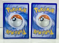 Pokemon Charizard Card Lot, Mega X 109/094, ex 183/165, 223/197 & Scizor 205/197 - Image 5
