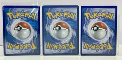 Pokemon Card Lot, Latias 181/132, Psyduck 193/182, Persian 078/064 & Eevee SV41 - Image 3