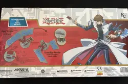 YuGiOh Duel Disk: 25th Anniversary Edition Yu-Gi-Oh! Official Konami New Damaged - Image 2