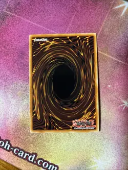 (Ey) Yugioh Spright Elf POTE-EN049 Ultra Rare 1st Edition VLP - Image 2