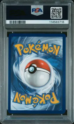 2023 POKEMON SVI EN-SCARLET & VIOLET ILLUSTRATION RARE #210 DROWZEE PSA 10 - Image 2