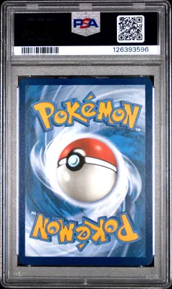 2023 POKEMON SVI EN-SCARLET & VIOLET ILLUSTRATION RARE #210 DROWZEE PSA 10 - Image 2