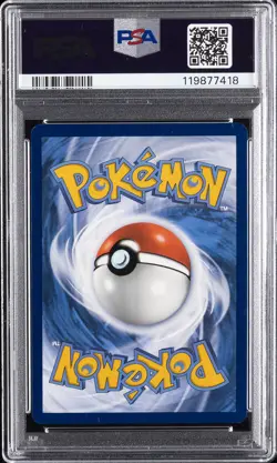 2023 POKEMON SVI EN-SCARLET & VIOLET ILLUSTRATION RARE #210 DROWZEE PSA 10 - Image 2