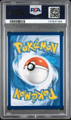 2023 POKEMON SVI EN-SCARLET & VIOLET ILLUSTRATION RARE #210 DROWZEE PSA 10 - Image 2